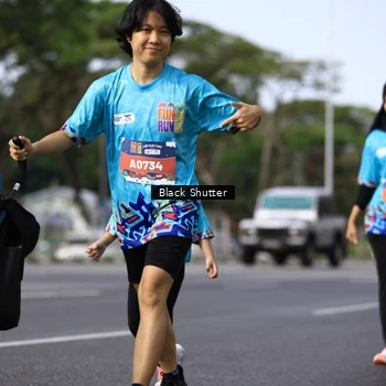 Runner Photo 7802284