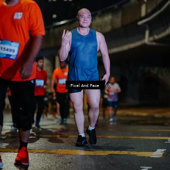 Runner Photo 7802286