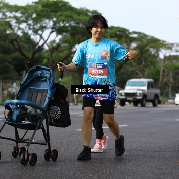 Runner Photo 7802294
