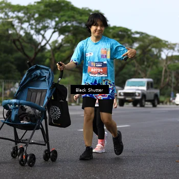 Runner Photo 7802296