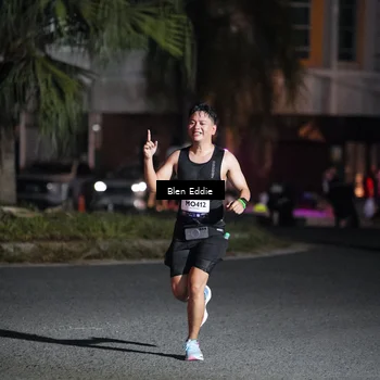 Runner Photo 7802307