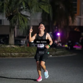Runner Photo 7802312