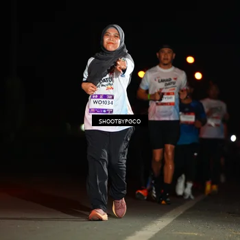 Runner Photo 7802319