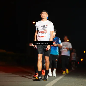 Runner Photo 7802321
