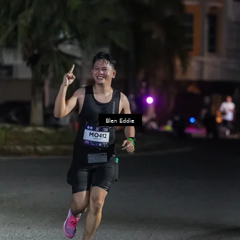 Runner Photo 7802325