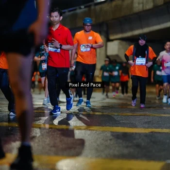 Runner Photo 7802327