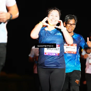 Runner Photo 7802330
