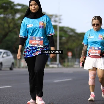 Runner Photo 7802339