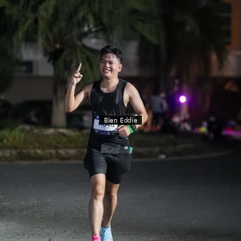 Runner Photo 7802343