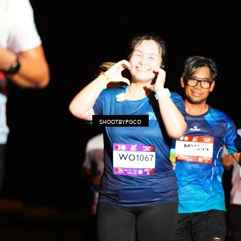 Runner Photo 7802349
