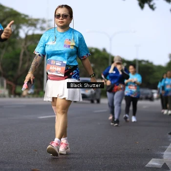 Runner Photo 7802354
