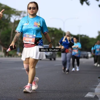 Runner Photo 7802359