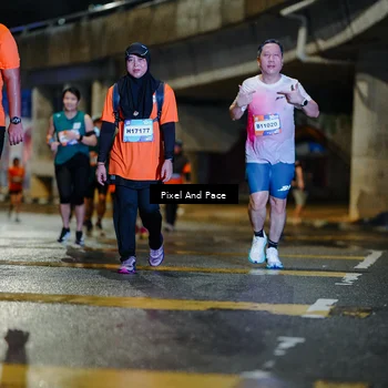 Runner Photo 7802367