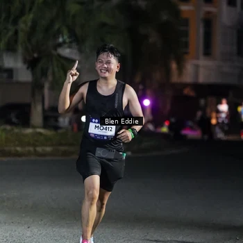 Runner Photo 7802371