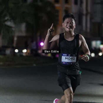 Runner Photo 7802372