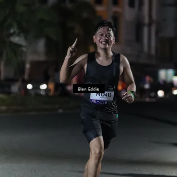 Runner Photo 7802385