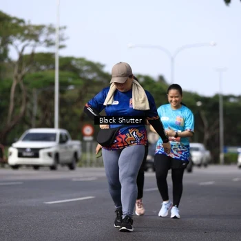 Runner Photo 7802388