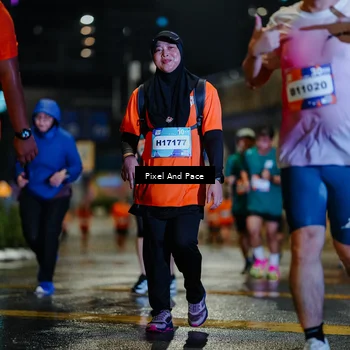 Runner Photo 7802390