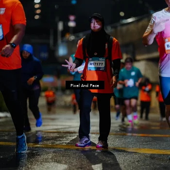 Runner Photo 7802393