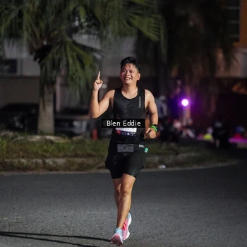 Runner Photo 7802397