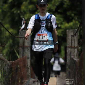 Runner Photo 78024