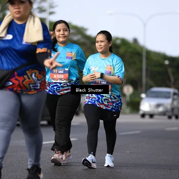 Runner Photo 7802410
