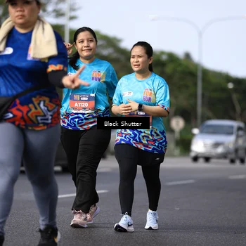 Runner Photo 7802411