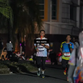 Runner Photo 7802416