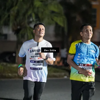 Runner Photo 7802419