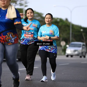 Runner Photo 7802424