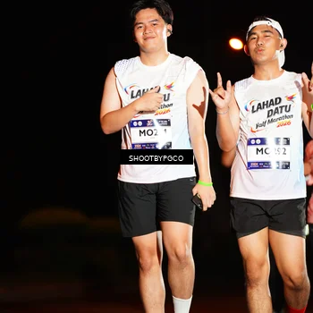 Runner Photo 7802427