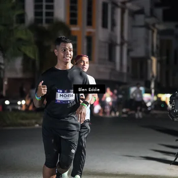 Runner Photo 7802457
