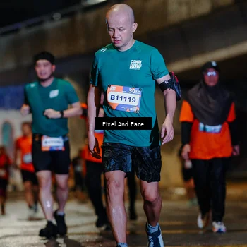 Runner Photo 7802481