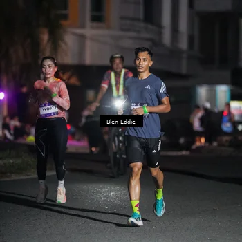 Runner Photo 7802482