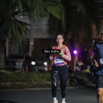 Runner Photo 7802483