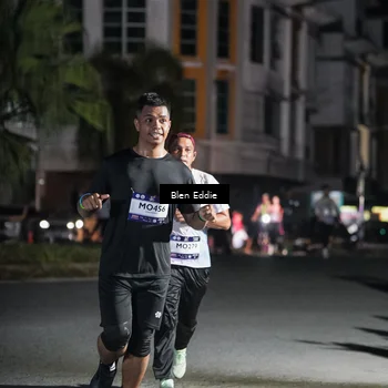 Runner Photo 7802485