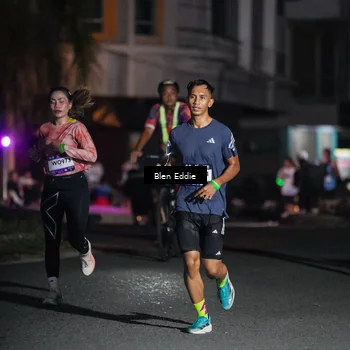 Runner Photo 7802487