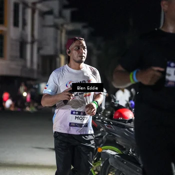 Runner Photo 7802489