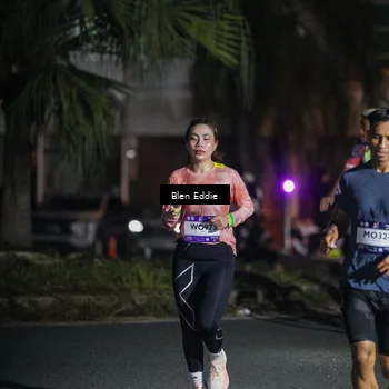 Runner Photo 7802490