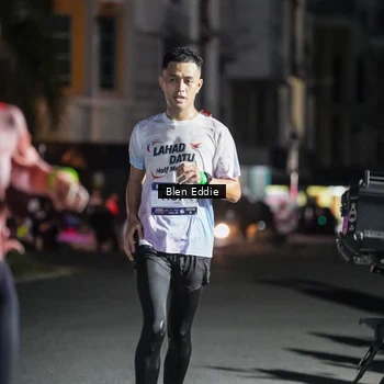 Runner Photo 7802514