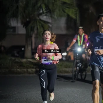 Runner Photo 7802517