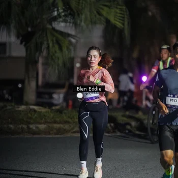 Runner Photo 7802522