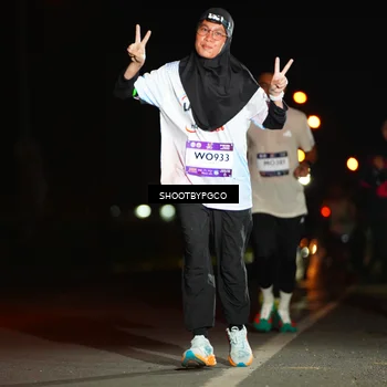 Runner Photo 7802537