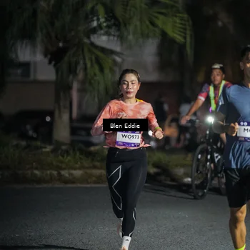 Runner Photo 7802542