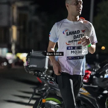 Runner Photo 7802559