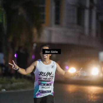 Runner Photo 7802563
