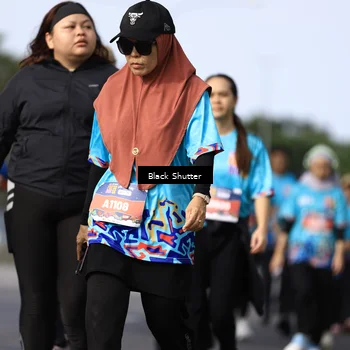 Runner Photo 7802564