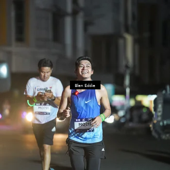 Runner Photo 7802565