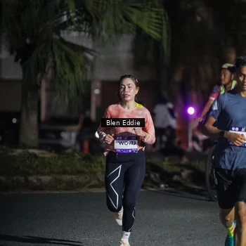 Runner Photo 7802567