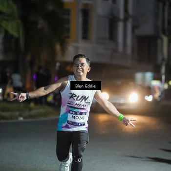 Runner Photo 7802569